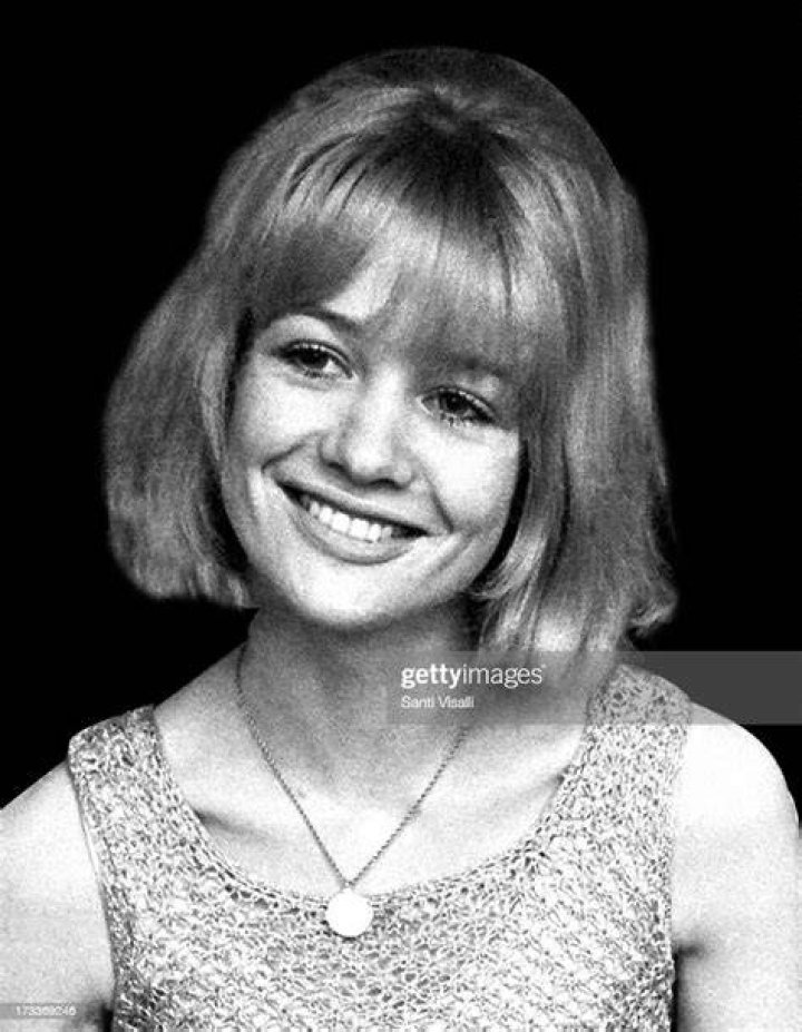 Judy Geeson