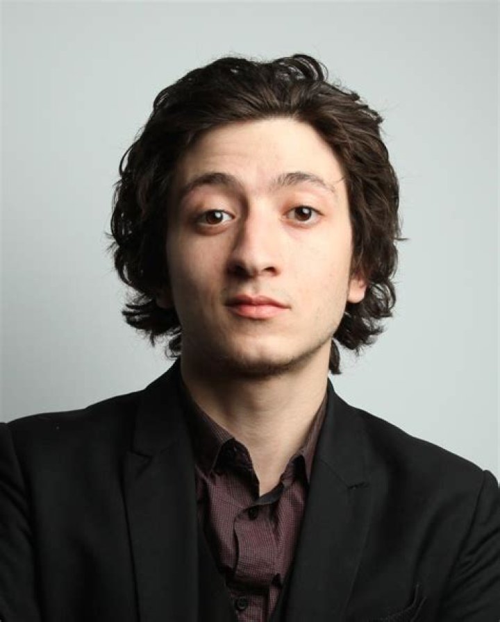 Jules Sitruk