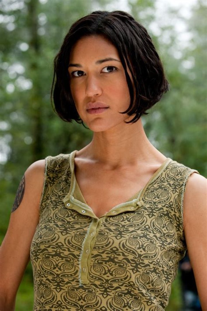 Julia Jones Twilight Saga Julia Jones Twilight Saga