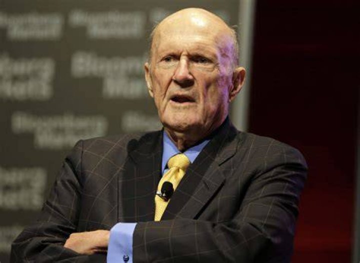 Julian Robertson