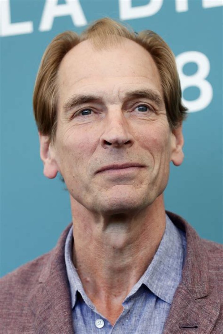 Julian Sands