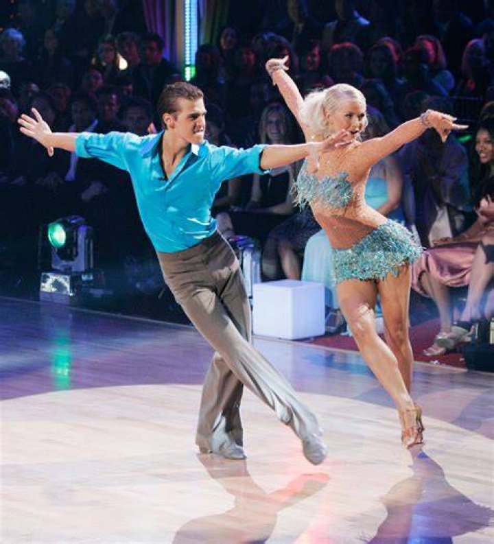 Julianne Hough Dancing with the Stars Julianne Hough Dancing with the Stars
