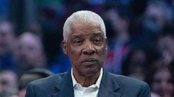 Julius Erving Net Worth – How Much is Erving Worth?