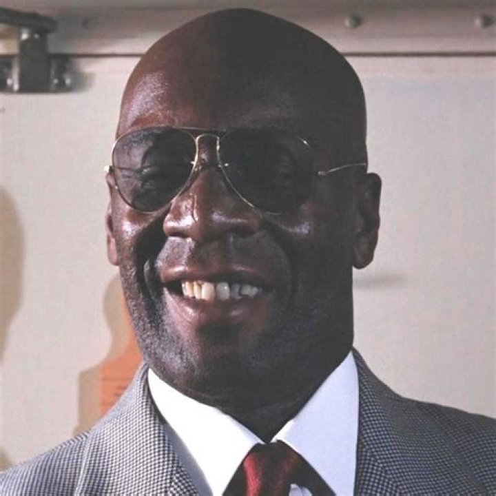 Julius Harris Julius Harris