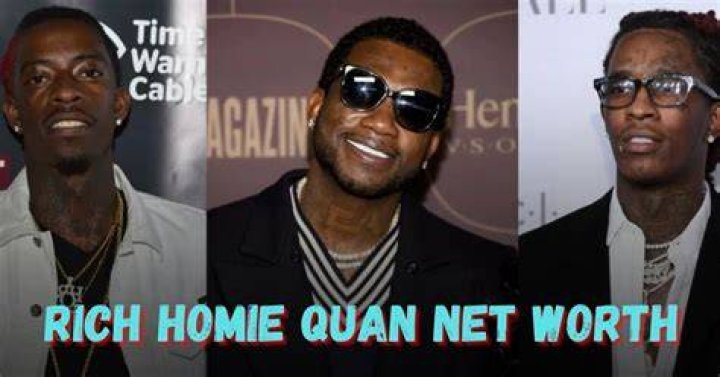 June Quan Net Worth