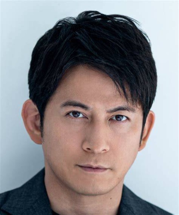 Junichi Okada