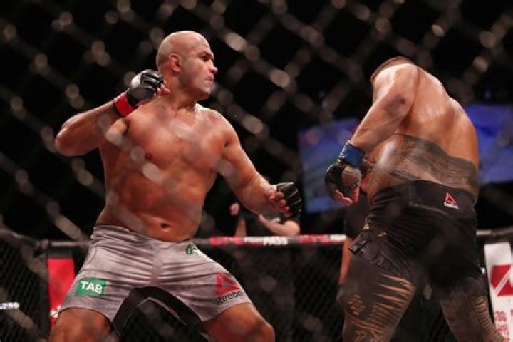 junior dos santos fighting style junior dos santos fighting style
