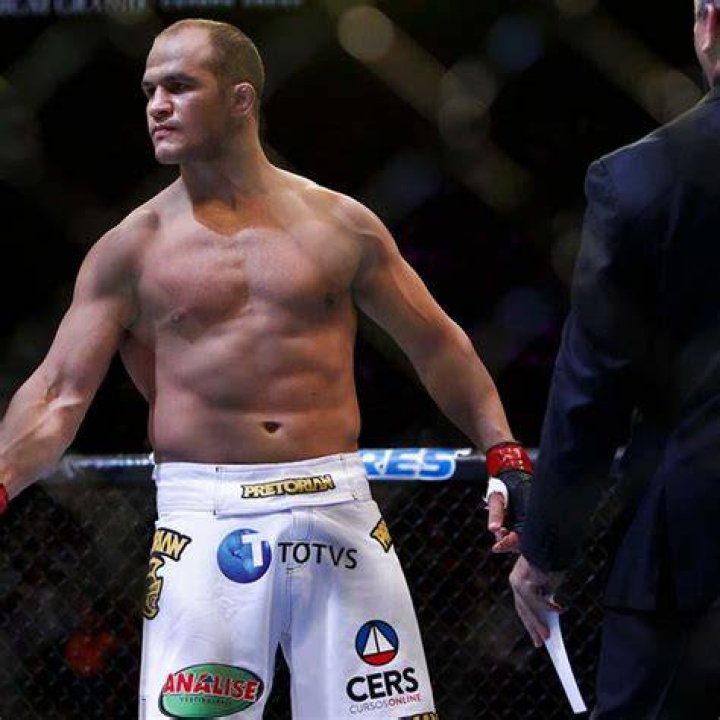 Junior Dos Santos professional background Junior Dos Santos professional background
