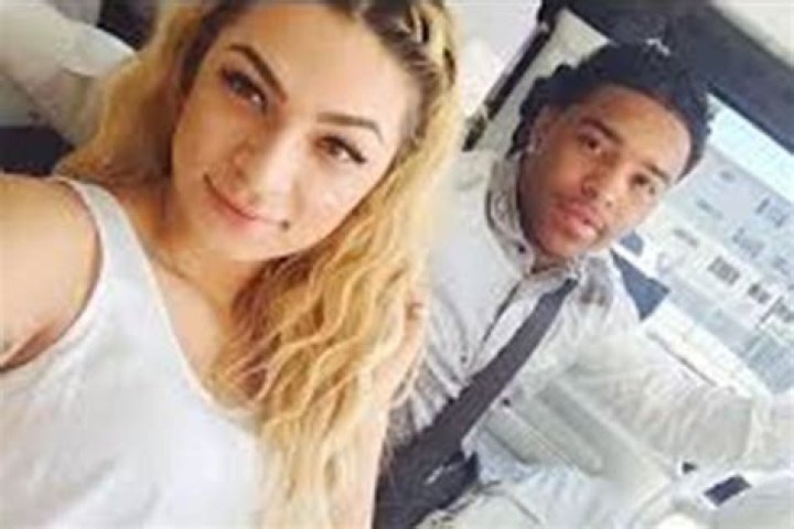 Justin Combs Winter Blanco