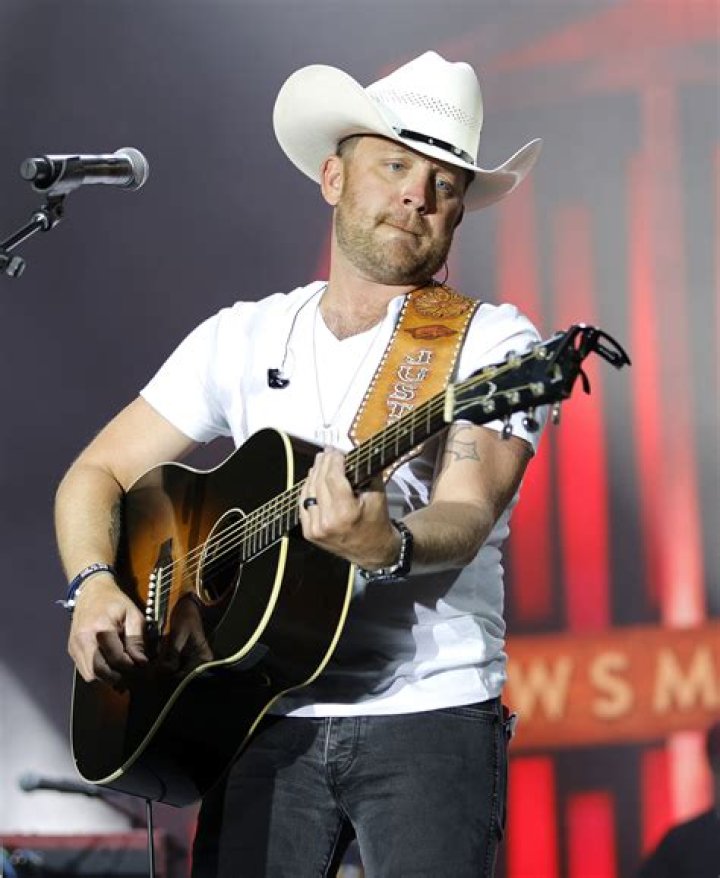 Justin Moore