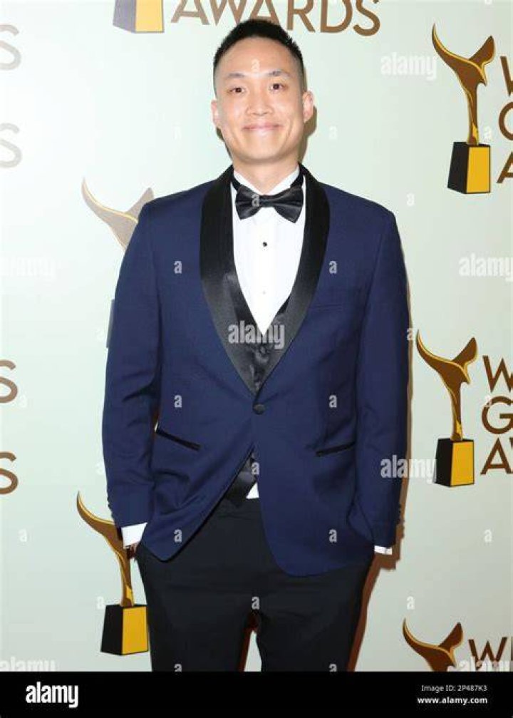 Justin Tan