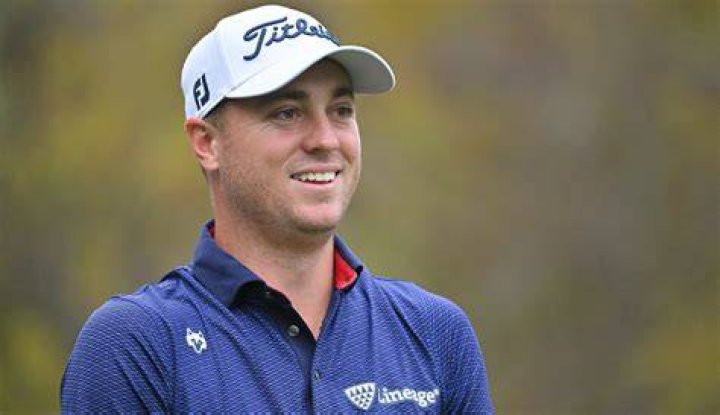 Justin Thomas Net Worth 2024