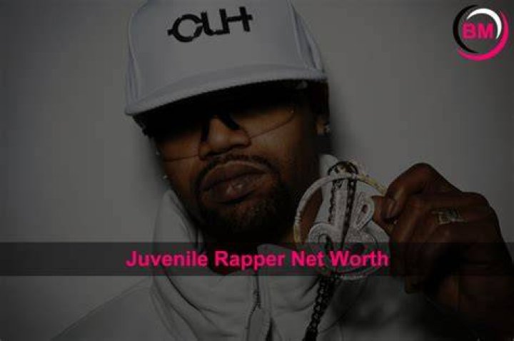 Juvenile Net Worth - How Much Does Juvenile Make?