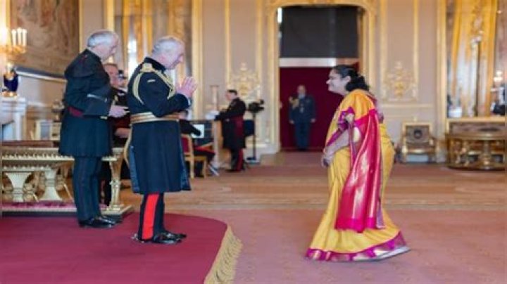 Jyotsna Srikanth