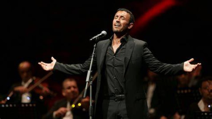 Kadim Al Saher Net Worth 2024
