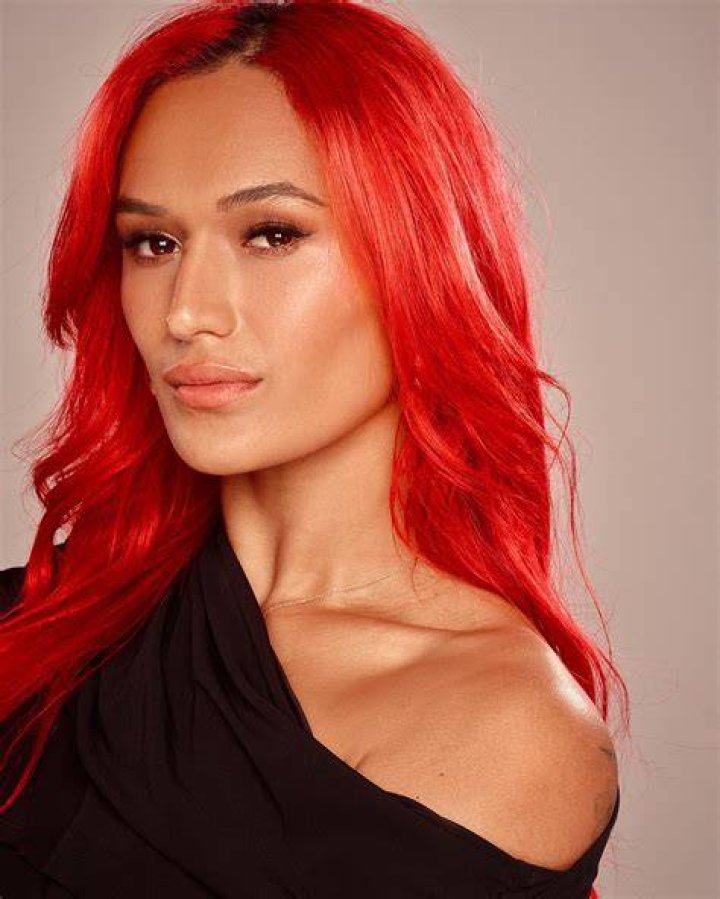 Kaea Pearce Kaea Pearce