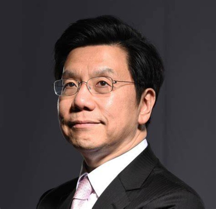 Kai-Fu Lee Net Worth