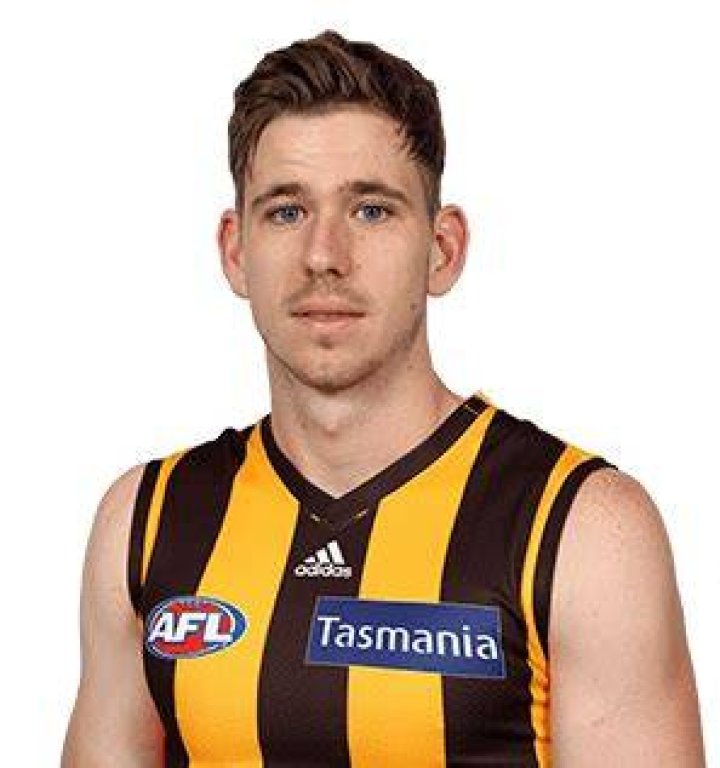 Kaiden Brand