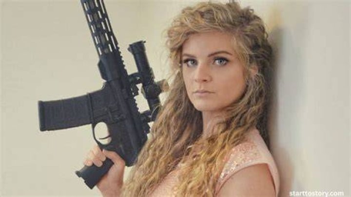 kaitlin bennett personal life kaitlin bennett personal life