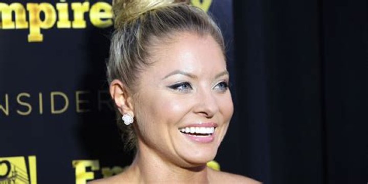 Kaitlin Doubleday net worth Kaitlin Doubleday net worth