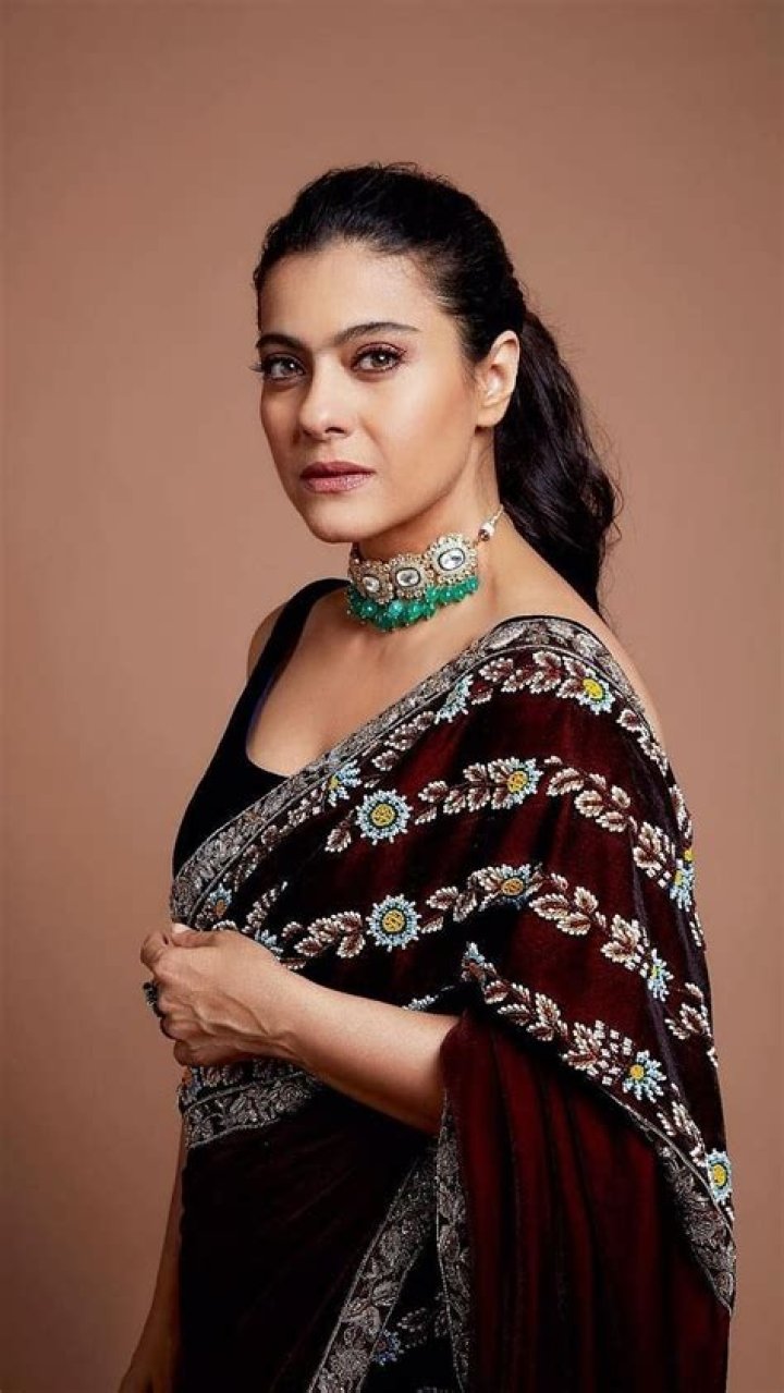 Kajol