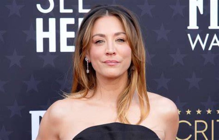Kaley Cuoco Net Worth 2024