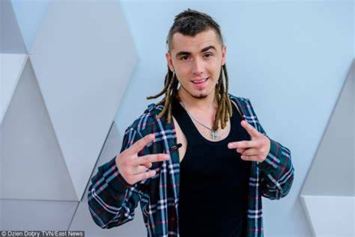 Kamil Bednarek