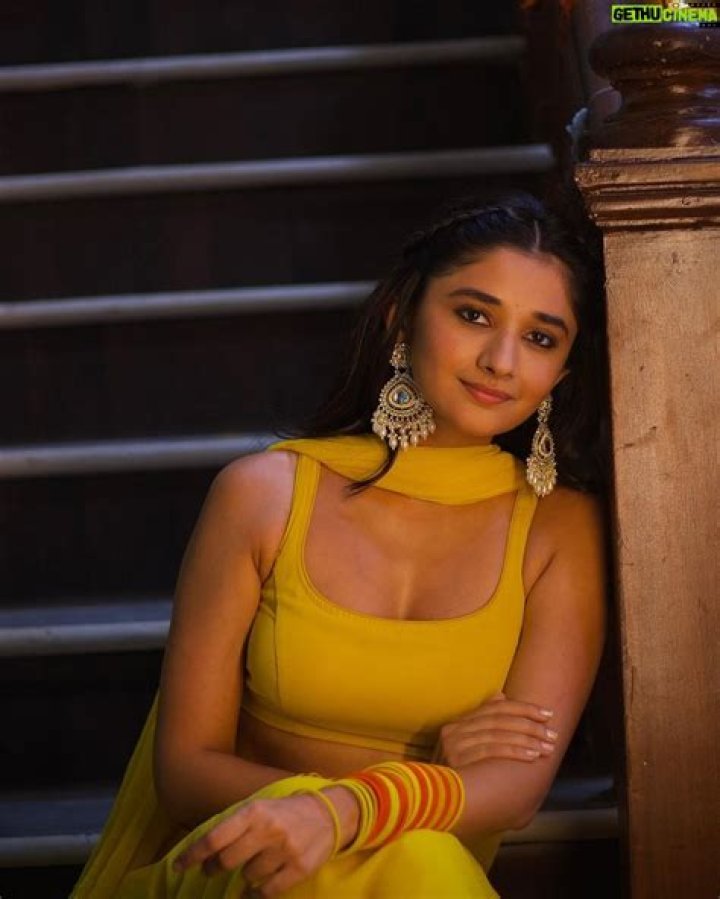 Kanika Mann