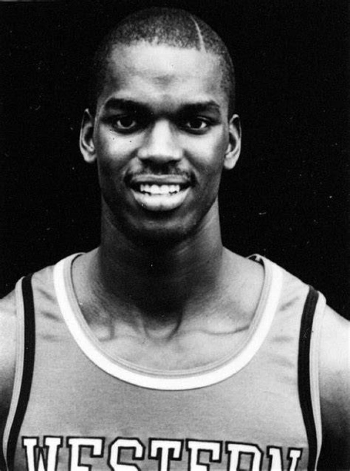 Kannard Johnson