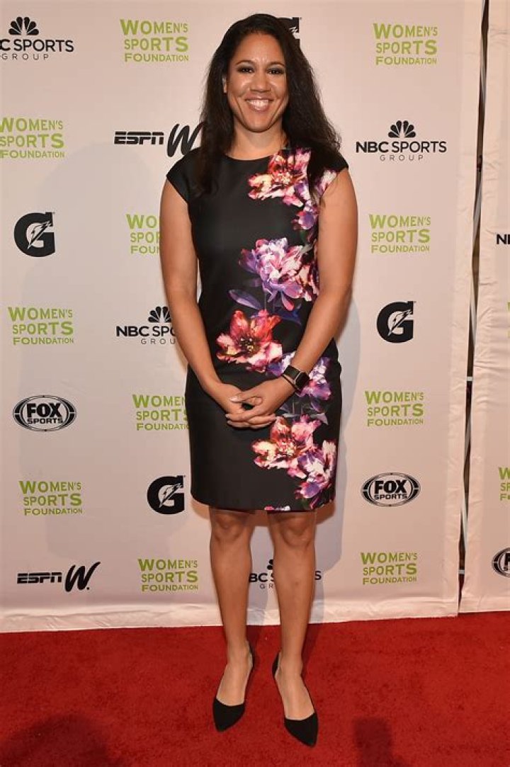 Kara Lawson