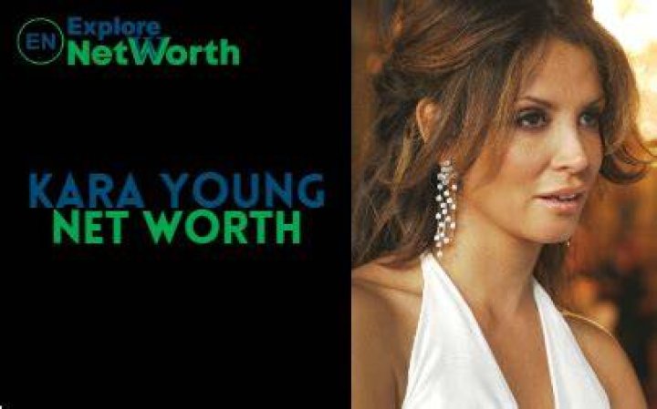 Kara Young Net Worth