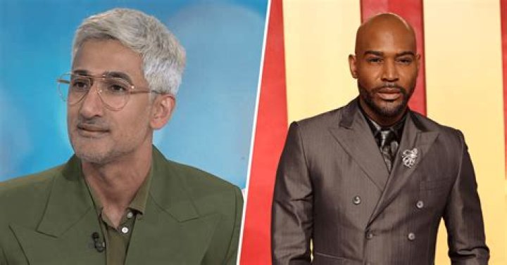 Karamo Brown