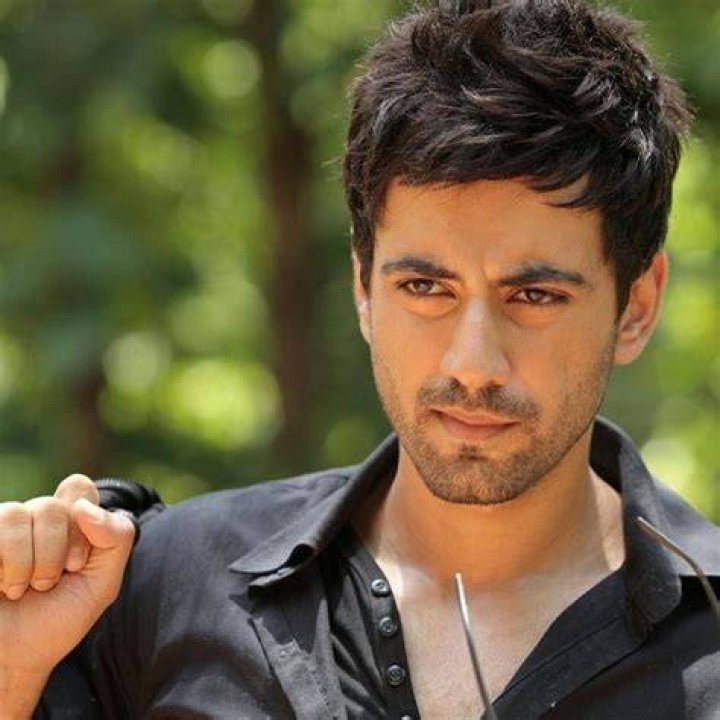 Karanvir Sharma Indian Model, Actor