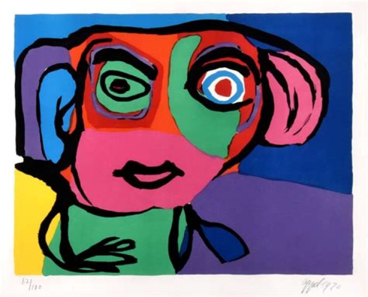 Karel Appel