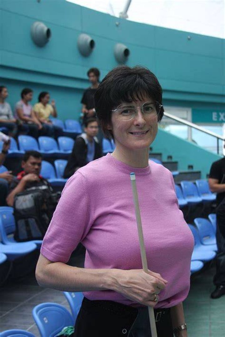 Karen Corr
