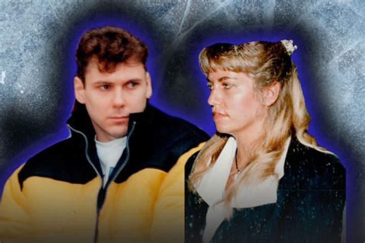Karla Homolka