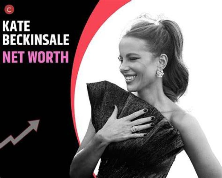 Kate Beckinsale Net Worth 2024
