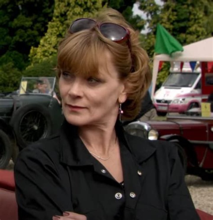 Kate Cameron
