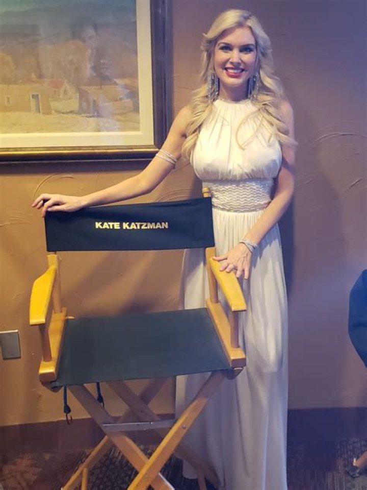 Kate Katzman