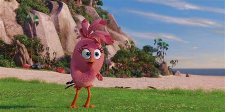Kate McKinnon voice acting Kate McKinnon voice acting