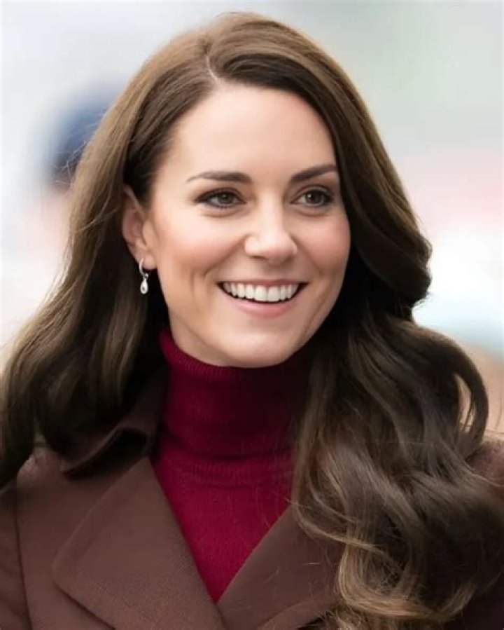 Kate Middleton Net Worth