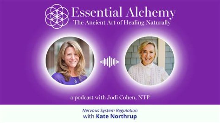 Kate Northrup