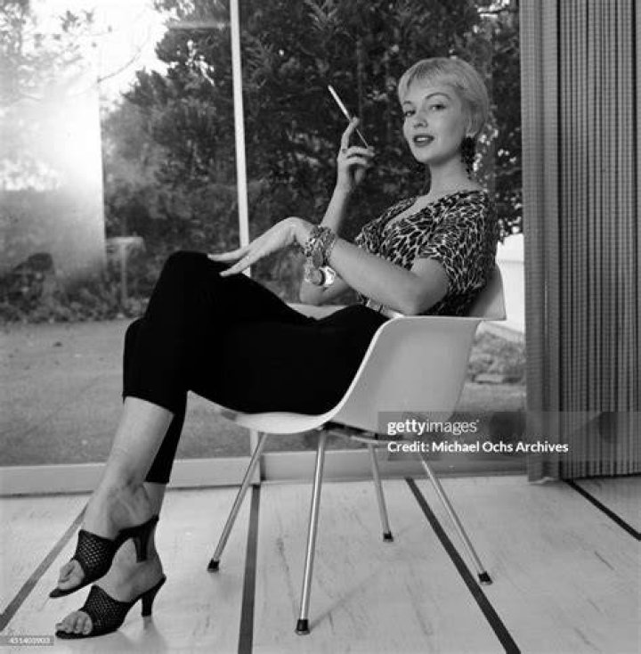 Kathleen Hughes