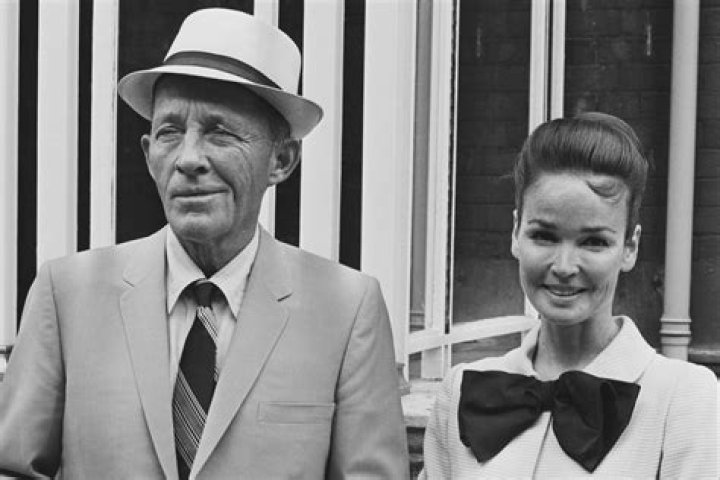 Kathryn Crosby
