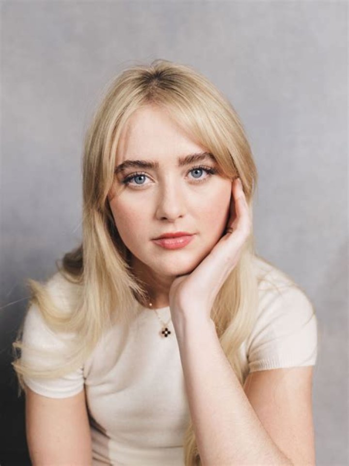 Kathryn Newton