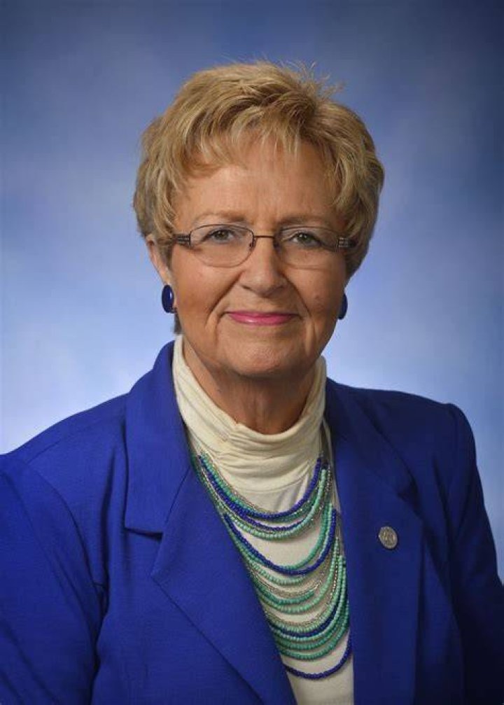 Kathy Crawford