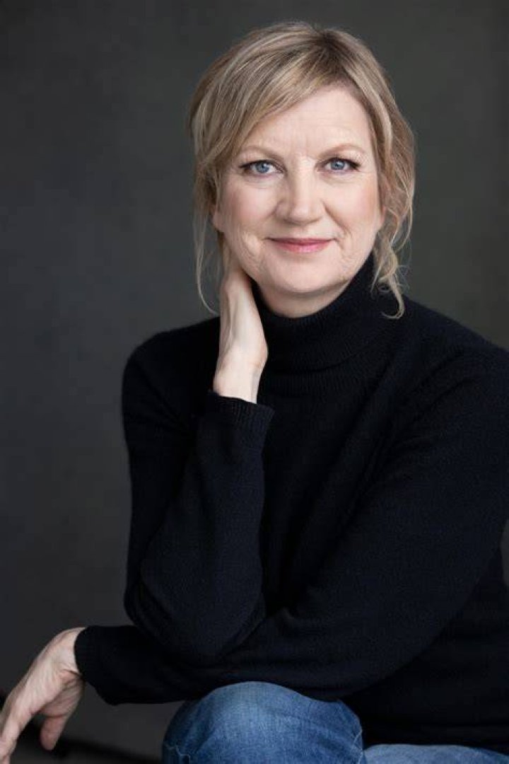 Kathy Greenwood