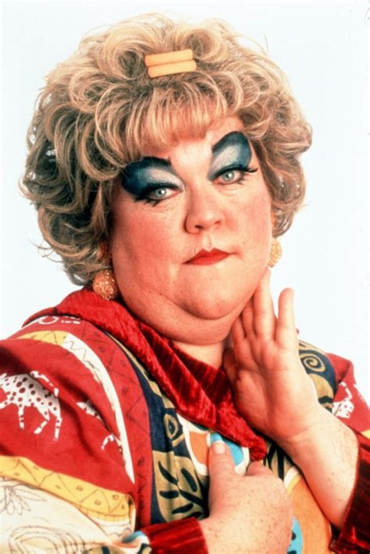 Kathy Kinney Net Worth