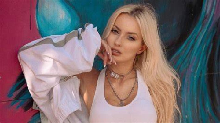 Katie Angel