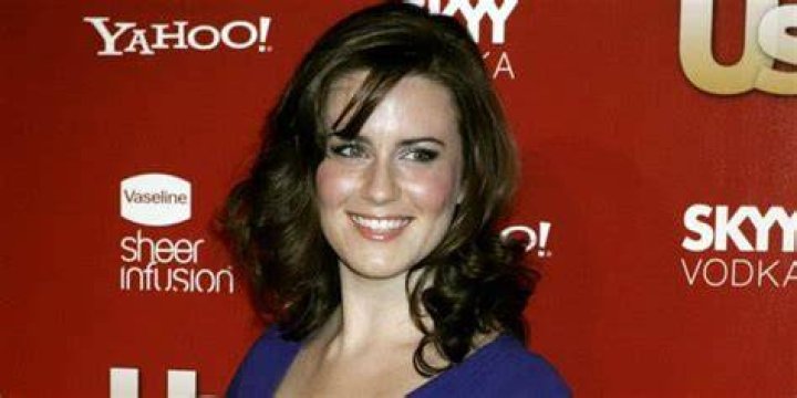 Katie Featherston Net Worth 2024